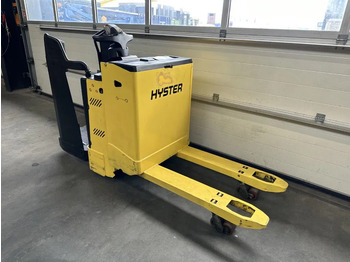 Вилушкар за палети HYSTER