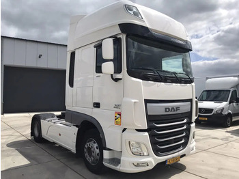 Камион влекач DAF XF 460 FT EURO 6 INTARDER: слика 3