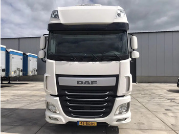 Камион влекач DAF XF 460 FT EURO 6 INTARDER: слика 2