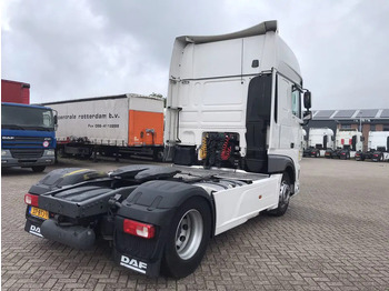 Камион влекач DAF XF 480 FT EURO 6 INTARDER: слика 4