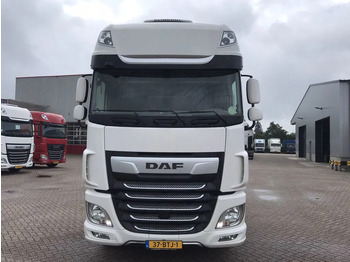 Камион влекач DAF XF 480 FT EURO 6 INTARDER: слика 2