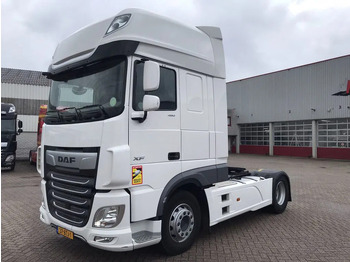 Камион влекач DAF XF 480 FT EURO 6 INTARDER: слика 3