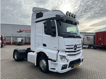 Камион влекач Mercedes-Benz Actros 1939 EURO 6: слика 3