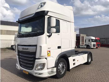 Камион влекач DAF XF 480