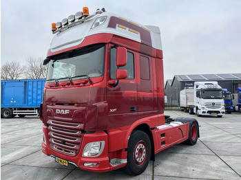 Камион влекач DAF XF 480