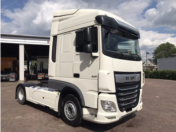 Камион влекач DAF XF 480