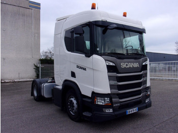 Камион влекач SCANIA R 500