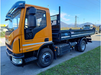 Кипер IVECO EuroCargo