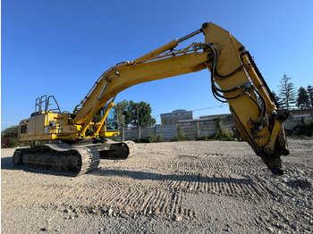 Багер гасеничар KOMATSU PC360LC-10