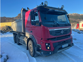 Кипер VOLVO FMX