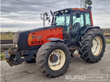 Трактор VALTRA 8450