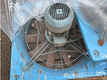 Градежна опрема Industrial Ventilator (2 of): слика 2