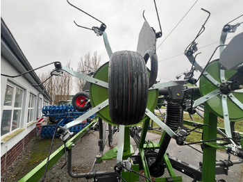 Превртувач и гребло Fendt Lotus 1020 T: слика 4