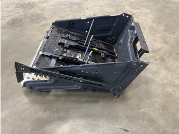 Рамка/ Шасија за Камион SCANIA BATTERY BOX 2577204: слика 2