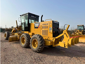 Порамнувач CATERPILLAR 120H: слика 5