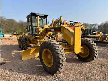 Порамнувач CATERPILLAR 120H: слика 2