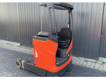 Вилушкар со подигнување LINDE R14