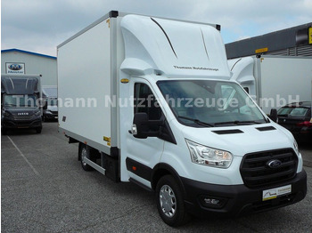 Комбе фургон FORD Transit