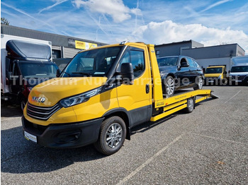 Камион за влечење IVECO Daily 35s18