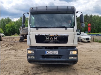 Кипер MAN TGM 18.290