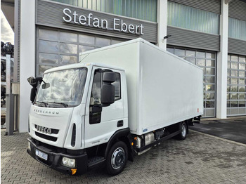 Комбе фургон IVECO