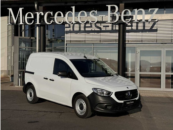 Мало комбе MERCEDES-BENZ Citan 108 CDI