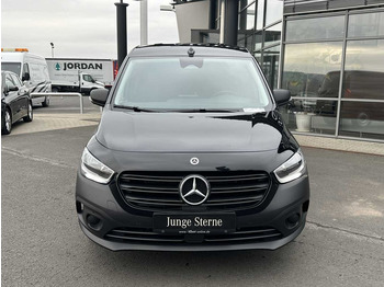 Мало комбе Mercedes-Benz Citan 110 CDI Klima Kamera 3Sitze Tempomat: слика 2