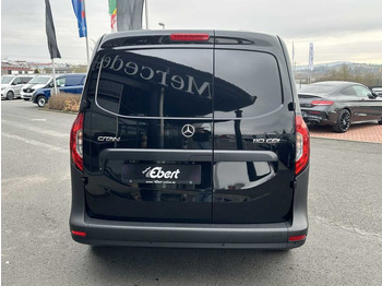 Мало комбе Mercedes-Benz Citan 110 CDI Klima Kamera 3Sitze Tempomat: слика 5