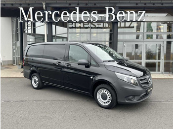 Мало комбе MERCEDES-BENZ Vito 116