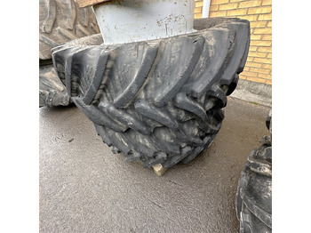 Трактор Alliance Tvillingehjul / Twin wheels 540/65 R34: слика 2