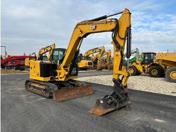 Багер гасеничар CATERPILLAR 308