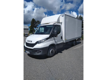 Комбе фургон IVECO Daily 35s14