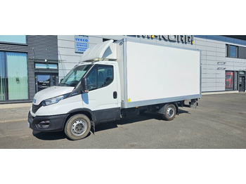 Комбе фургон IVECO Daily 35s14