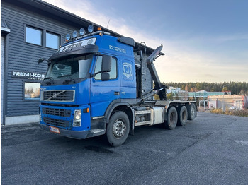 Камион со кука за подигање VOLVO FM 480