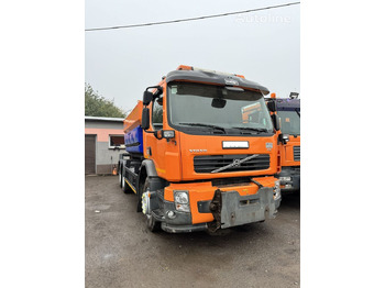 Комунално/ Специјално возило VOLVO FE 340