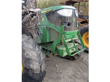 Трактор JOHN DEERE 6115R