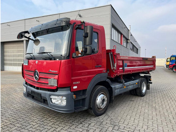 Кипер MERCEDES-BENZ Atego 1530