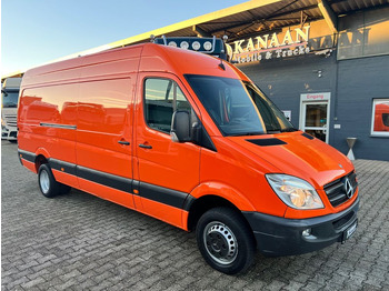 Минибус MERCEDES-BENZ Sprinter 516