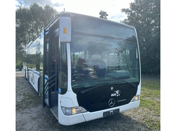 Градски автобус MERCEDES-BENZ Citaro