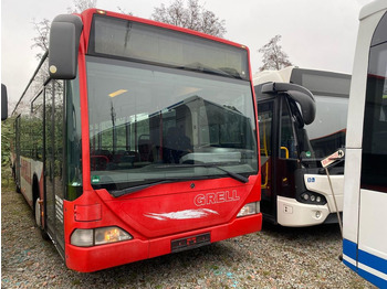 Градски автобус MERCEDES-BENZ Citaro