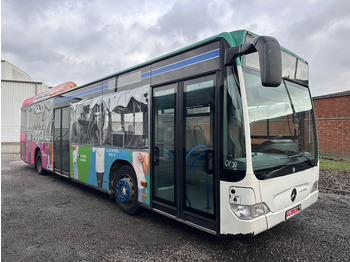 Градски автобус MERCEDES-BENZ Citaro