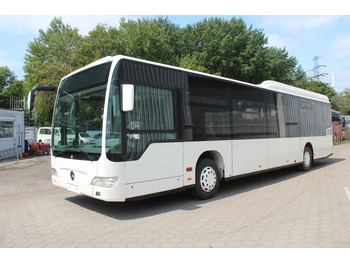 Градски автобус MERCEDES-BENZ Citaro