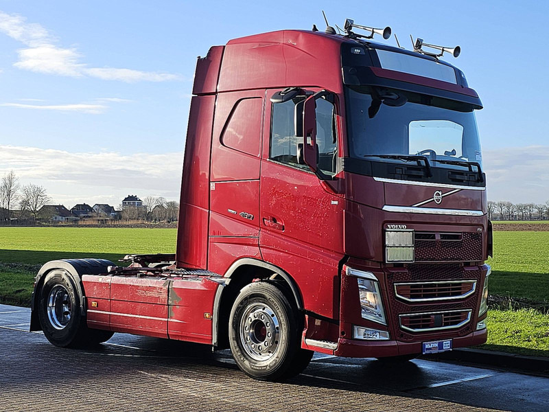 Камион влекач Volvo FH 460 ALCOA'S PTO ADR: слика 6