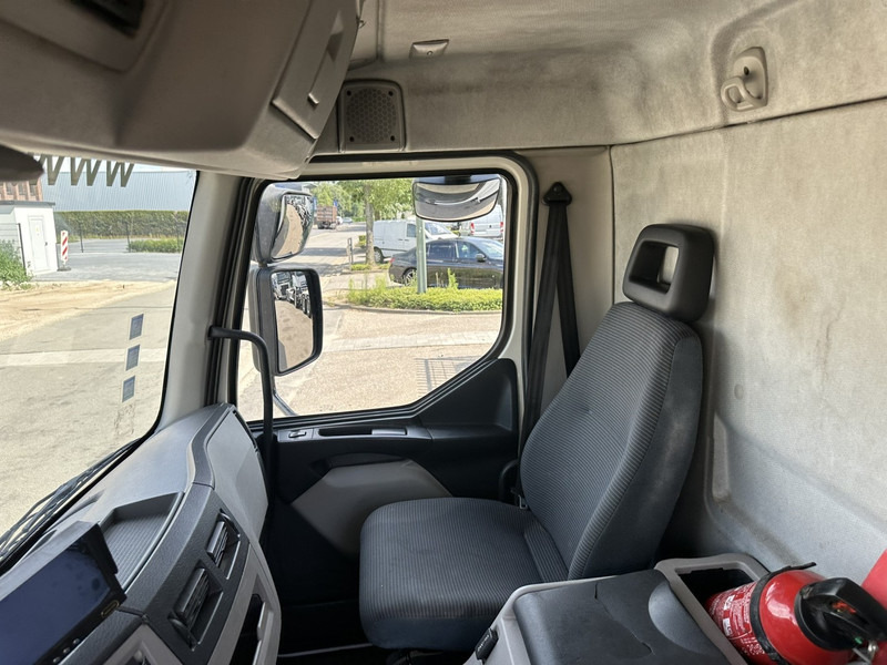 Камион ладилник Volvo FL 240 14T - 4x2 - FRIGO THERMOKING SPECTRUM T-1000R - DIESEL + ELECTRIC - TAILLIFT - BE TRUCK - 393.000km: слика 8