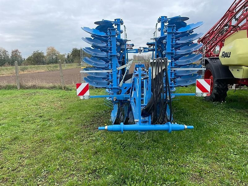 Лизинг на Lemken Rubin 10/500 Lemken Rubin 10/500: слика 6