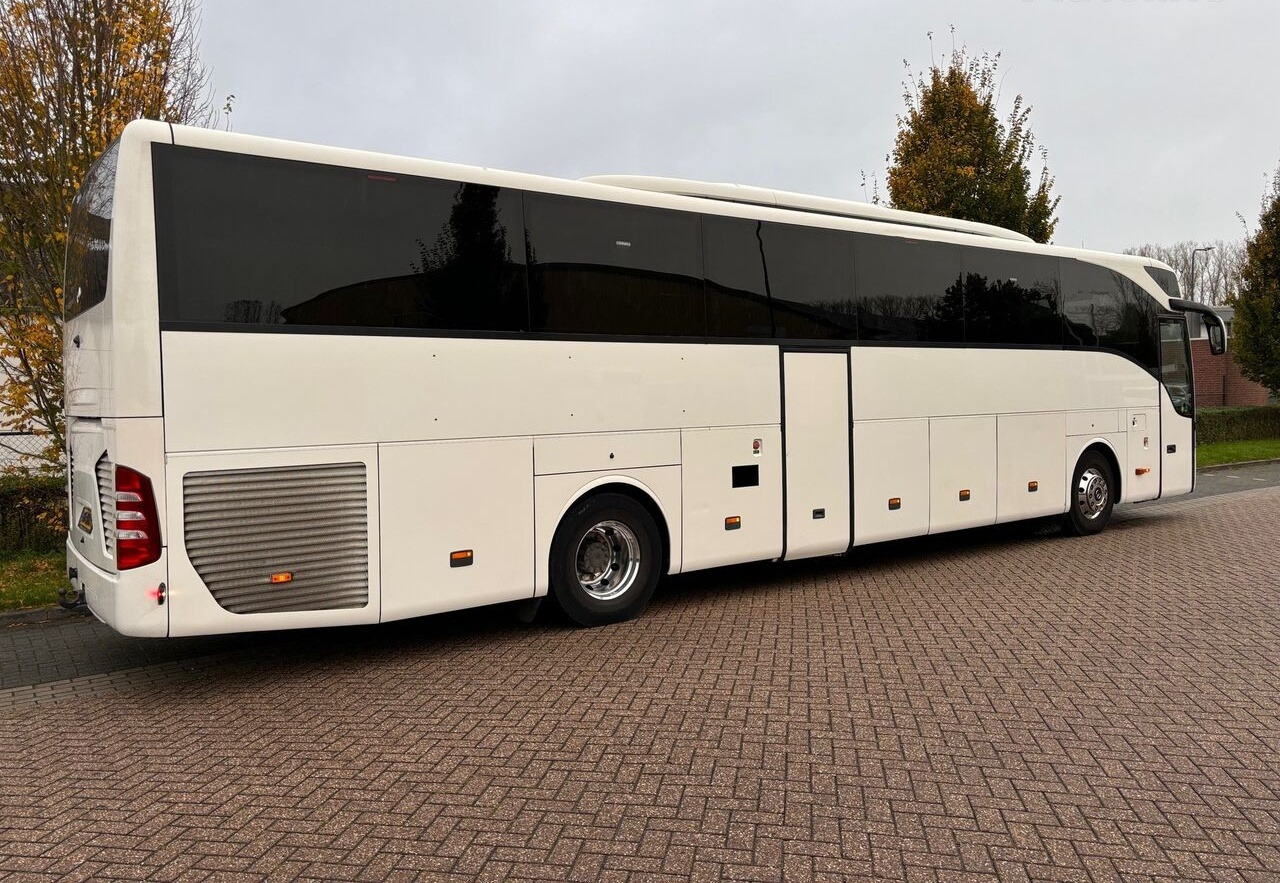 Патнички вагон автобус Mercedes-Benz TOURISMO RHD-M/2A, 56 pl: слика 1