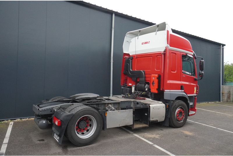 Камион влекач DAF CF 410 FT EURO 6 784.000KM: слика 8