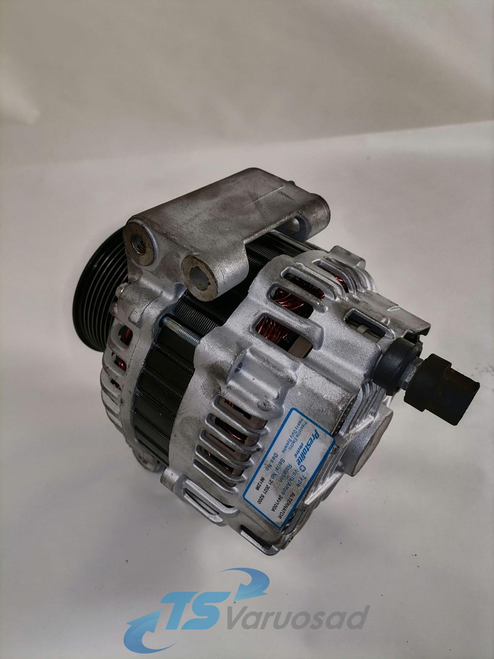 Алтернатор за Камион Scania Alternator 861298: слика 6