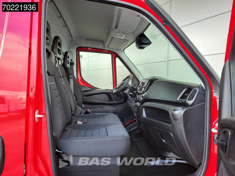 Нов Товарно комбе Iveco Daily 35S18 3.0L Automaat L2H2 Navi ACC LED Camera Airco: слика 13