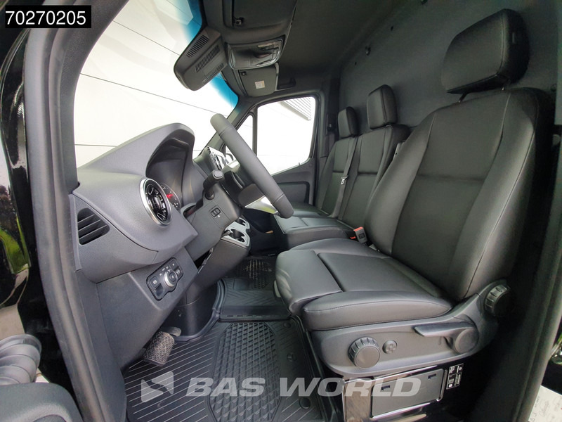 Нов Товарно комбе Mercedes-Benz Sprinter 319 CDI Automaat 4x4 L3H2 2025 model LED Navi Camera 4wd Allrad 15m3 Airco Cruise control: слика 9